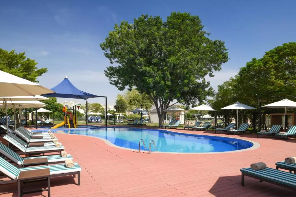 Al Aziziyah Boutique Hotel By The Torch